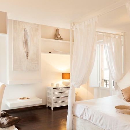 Appartement Navona Luxury Sky Penthouse à Rome Extérieur photo